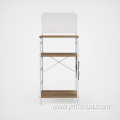 miltifunction fashion storage rack